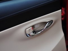 2014款 1.5L 自动 智尊版