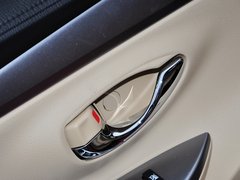 2014款 1.5L 自动 智尊版