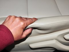 2014款 1.5L 自动 智尊版