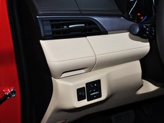 威驰 2014款 1.5L 自动 智尊版