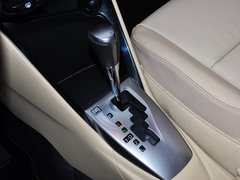 威驰 2014款 1.5L 自动 智尊版