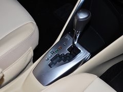 威驰 2014款 1.5L 自动 智尊版