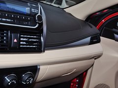 威驰 2014款 1.5L 自动 智尊版