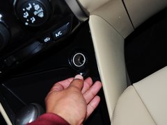 威驰 2014款 1.5L 自动 智尊版