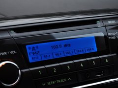 2014款 1.5L 自动 智尊版