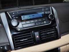 2014款 1.5L 自动 智尊版
