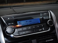 2014款 1.5L 自动 智尊版