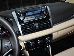 威驰 2014款 1.5L 自动 智尊版