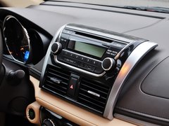 2014款 1.5L 自动 智尊版