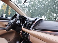 2014款 1.5L 自动 智尊版