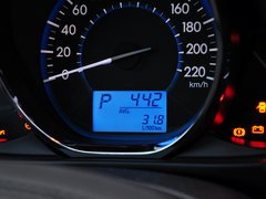 2014款 1.5L 自动 智尊版
