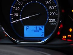 2014款 1.5L 自动 智尊版