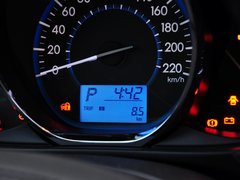 2014款 1.5L 自动 智尊版