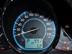 2014款 1.5L 自动 智尊版