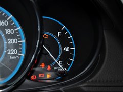 威驰 2014款 1.5L 自动 智尊版