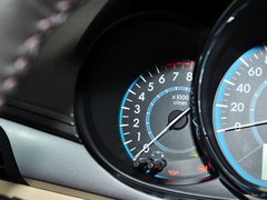 威驰 2014款 1.5L 自动 智尊版