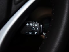 威驰 2014款 1.5L 自动 智尊版