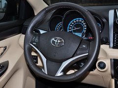 2014款 1.5L 自动 智尊版