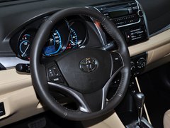 2014款 1.5L 自动 智尊版