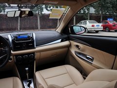 2014款 1.5L 自动 智尊版