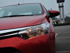 2014款 1.5L 自动 智尊版