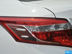 2014款 1.5L 自动 智尊版