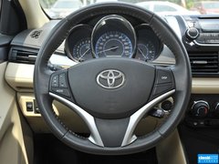 2014款 1.5L 自动 智尊版