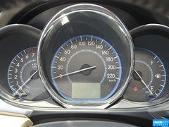 2014款 1.5L 自动 智尊版
