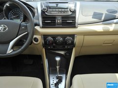 2014款 1.5L 自动 智尊版