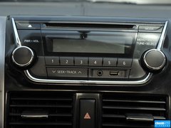 2014款 1.5L 自动 智尊版