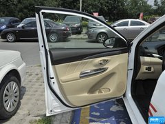 2014款 1.5L 自动 智尊版