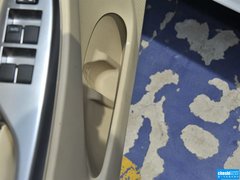 2014款 1.5L 自动 智尊版