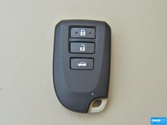 2014款 1.5L 自动 智尊版