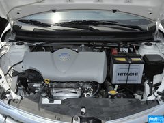2014款 1.5L 自动 智尊版