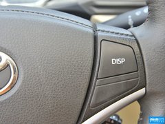 2014款 1.5L 自动 智尊版