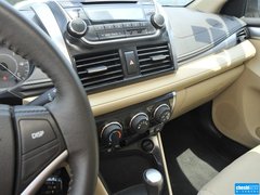 2014款 1.5L 自动 智尊版