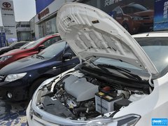 2014款 1.5L 自动 智尊版