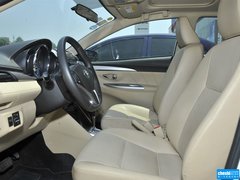 2014款 1.5L 自动 智尊版