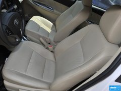 2014款 1.5L 自动 智尊版