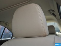 2014款 1.5L 自动 智尊版