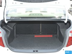 2014款 1.5L 自动 智尊版