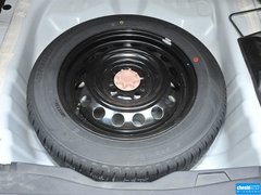 2014款 1.5L 自动 智尊版