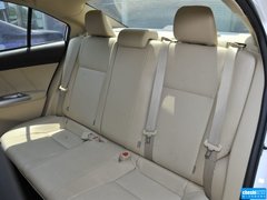 2014款 1.5L 自动 智尊版
