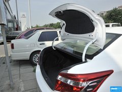 2014款 1.5L 自动 智尊版