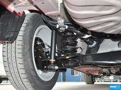2014款 1.5L 自动 智尊版
