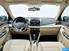 2014款 1.5L 自动 智尊版