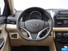 2014款 1.5L 自动 智尊版