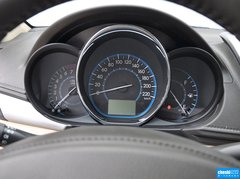 2014款 1.5L 自动 智尊版