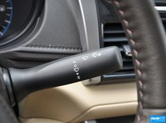 2014款 1.5L 自动 智尊版