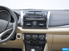 2014款 1.5L 自动 智尊版